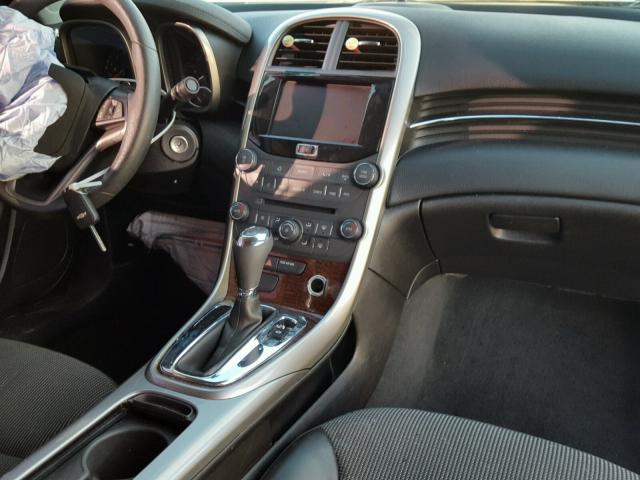 1G11D5SR4DF321438 - 2013 CHEVROLET MALIBU 1LT 石墨色 照片 9