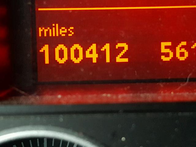 3VWDJ71K79M045287 - 2009 VOLKSWAGEN GLI თეთრი ფოტო 8