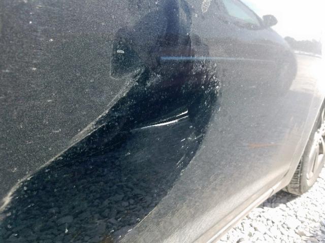 19XFB2F95CE052483 - 2012 HONDA CIVIC EXL 黑色 照片 9