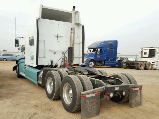 1XPHD49X6ED218604 - 2014 PETERBILT 386 TWO TONE photo 3