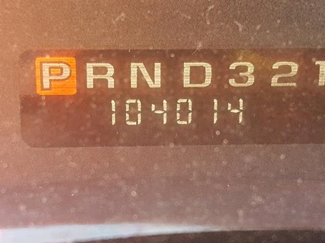 1G1NE52M3VY135138 - 1997 CHEVROLET MALIBU LS 白色 照片 8