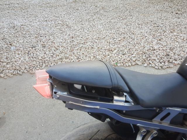 JKBZXJB104A027333 - 2004 KAWASAKI ZX636 B1 SILVER photo 6