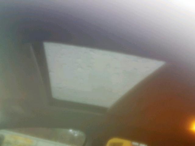 1G1ZC5EB7AF233239 - 2010 CHEVROLET MALIBU 1LT BLACK photo 9