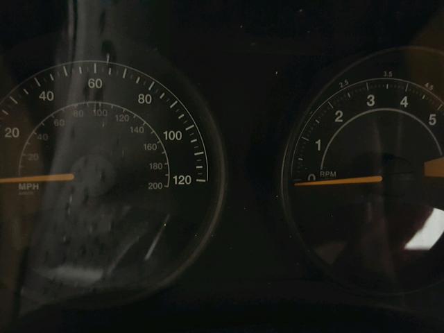 1C4NJCBA8FD250131 - 2015 JEEP COMPASS SP 白色 照片 8