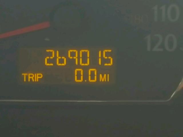 1G8AM15F56Z153693 - 2006 SATURN ION LEVEL SILVER photo 8