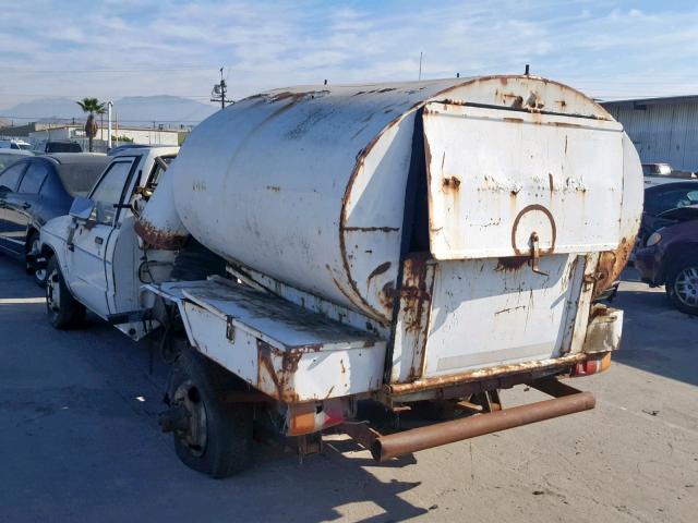 JT5RN55T5H7024186 - 1987 TOYOTA PICKUP CAB WHITE photo 3