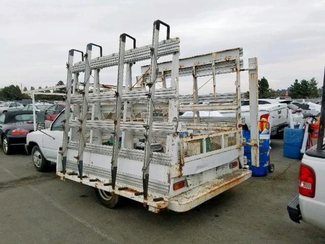 JT5VN82T9P0003921 - 1993 TOYOTA PICKUP CAB WHITE photo 3