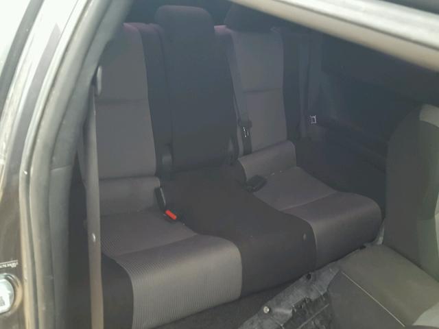 JTKJF5C75E3083853 - 2014 TOYOTA SCION TC Qara foto 6