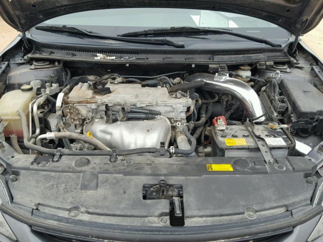 JTKJF5C75E3083853 - 2014 TOYOTA SCION TC Qara foto 7
