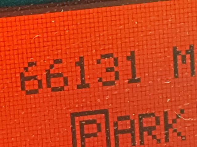 2G2WP552561206834 - 2006 PONTIAC GRAND PRIX GOLD photo 8