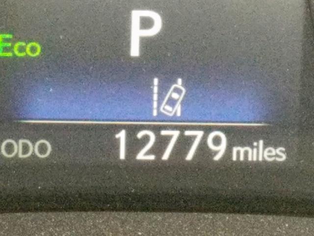 JTJYARBZ3J2089338 - 2018 LEXUS NX 300 BAS 石墨色 照片 8