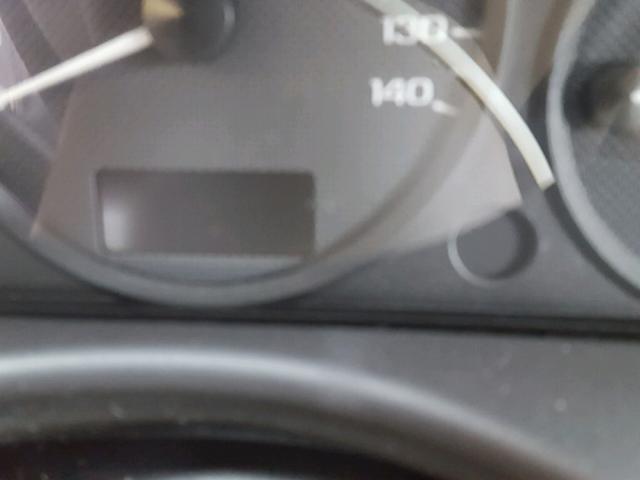 1G1ZT54865F289040 - 2005 CHEVROLET MALIBU LS 勃艮第红 照片 8