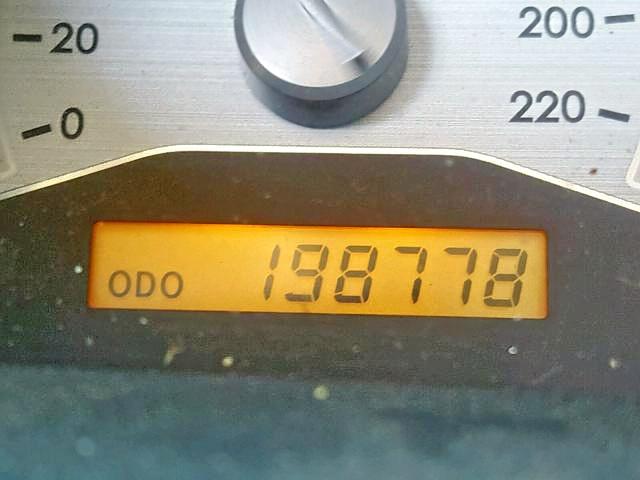 JTKDE177650054138 - 2005 TOYOTA SCION TC ნაცრისფერი ფოტო 8