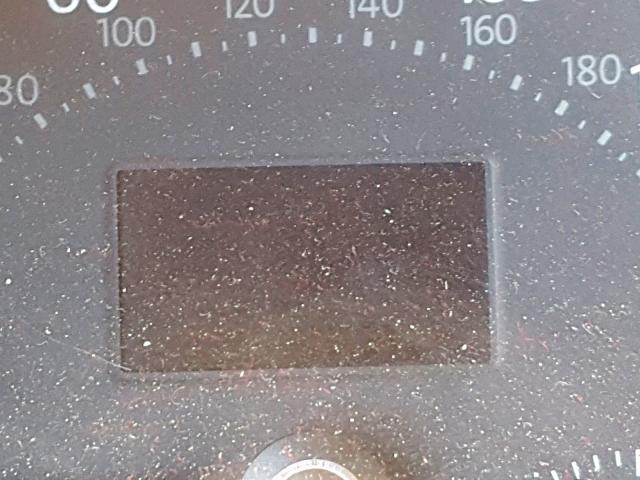 3VWSF31Y46M304853 - 2006 VOLKSWAGEN NEW BEETLE 红色 照片 8