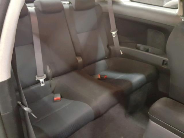 JTKDE177060084060 - 2006 TOYOTA SCION TC 灰色 照片 6