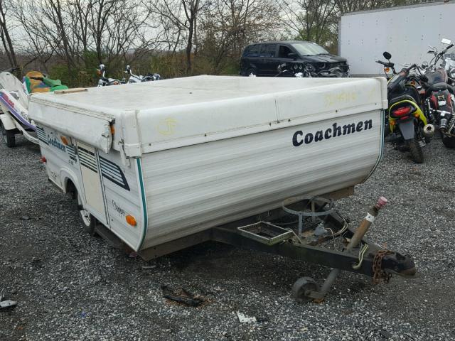 1TC1C3806R5007556 - 1994 COACH POP UP WHITE photo 1