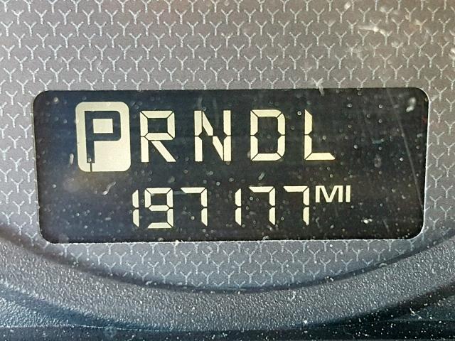 1G1ZT54804F172083 - 2004 CHEVROLET MALIBU LS Qızıl foto 8