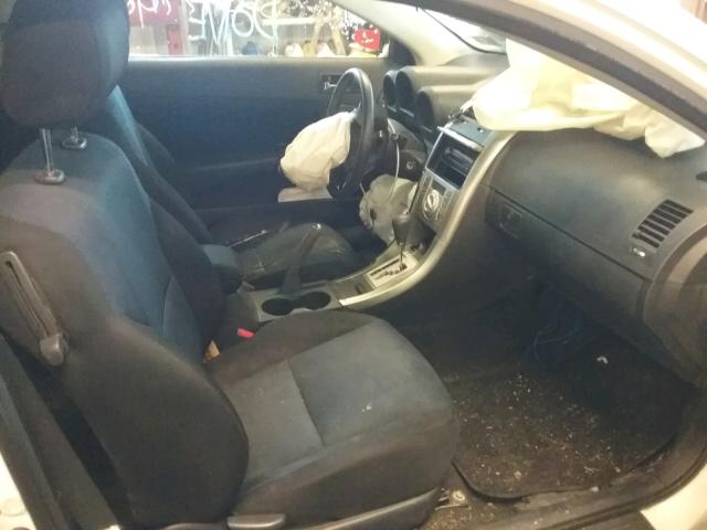 JTKDE177560082482 - 2006 TOYOTA SCION TC Ağ foto 5