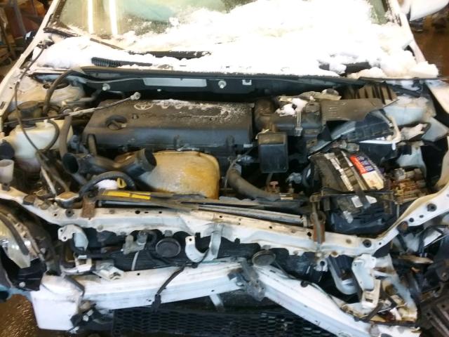 JTKDE177560082482 - 2006 TOYOTA SCION TC Ağ foto 7