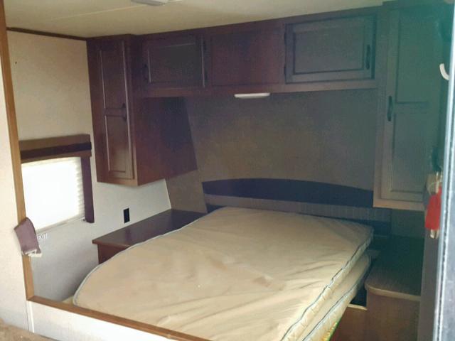 1UJBJ0BN2F1TB0602 - 2015 JAYCO JAY FLIGHT  TWO TONE photo 5