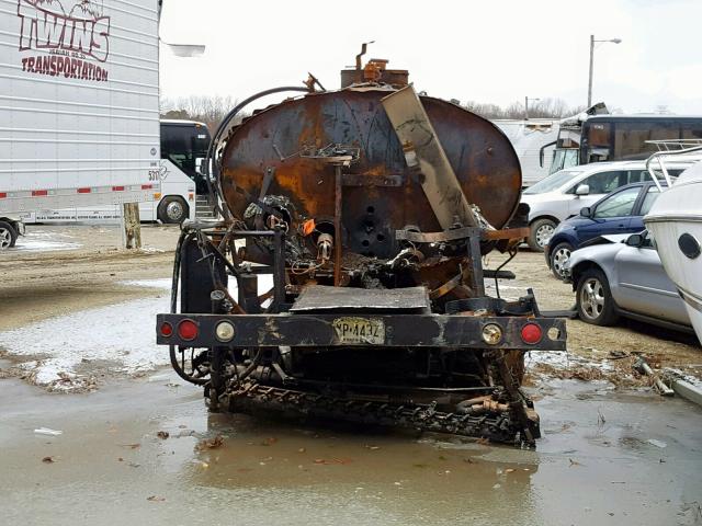 1FDXK84A6MVA29033 - 1991 FORD F800F TWO TONE photo 6