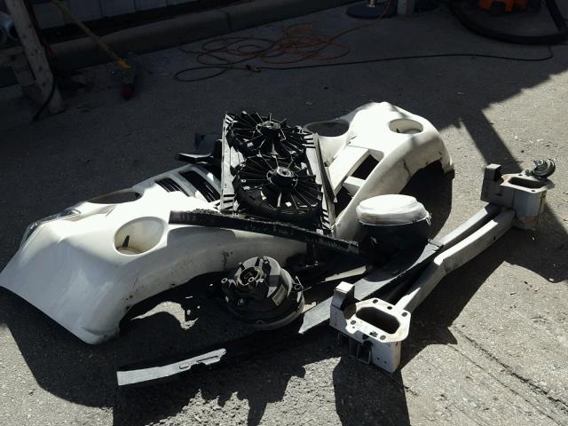 1J4NT4FB1AD574253 - 2010 JEEP COMPASS SP 白色 照片 9