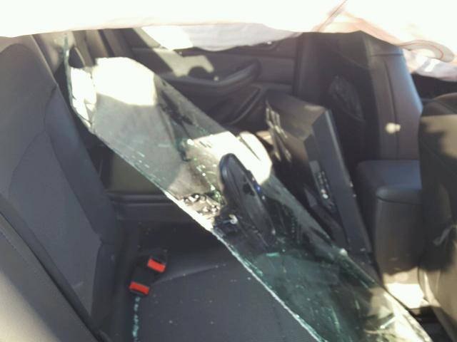 1G11C5SL6FF122151 - 2015 CHEVROLET MALIBU 1LT 蓝色 照片 6