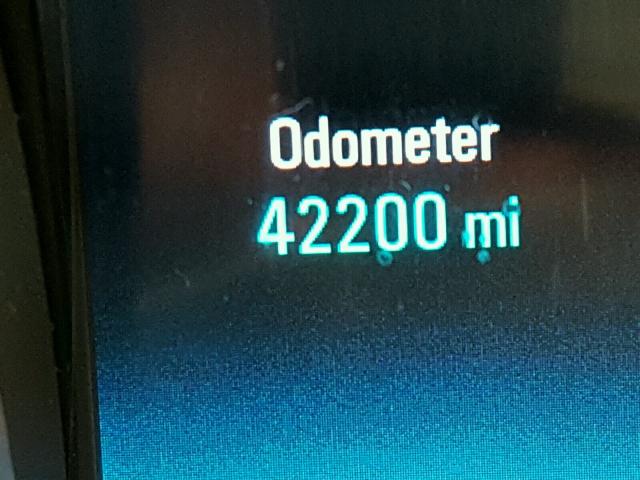 1G11C5SL6FF122151 - 2015 CHEVROLET MALIBU 1LT 蓝色 照片 8