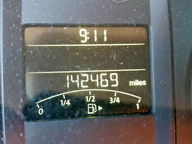 3VW2K7AJ6CM370516 - 2012 VOLKSWAGEN JETTA BASE 黑色 照片 8