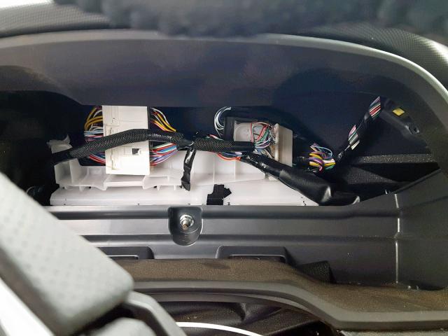 JTEBU5JR3H5458827 - 2017 TOYOTA 4RUNNER SR 灰色 照片 8