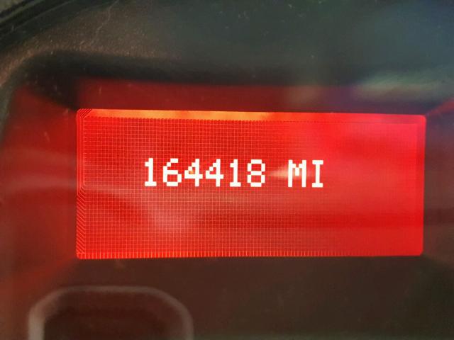 2G2WR554171187034 - 2007 PONTIAC GRAND PRIX WHITE photo 8