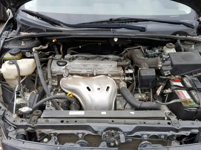 JTKDE167880265072 - 2008 TOYOTA SCION TC 石墨色 照片 7