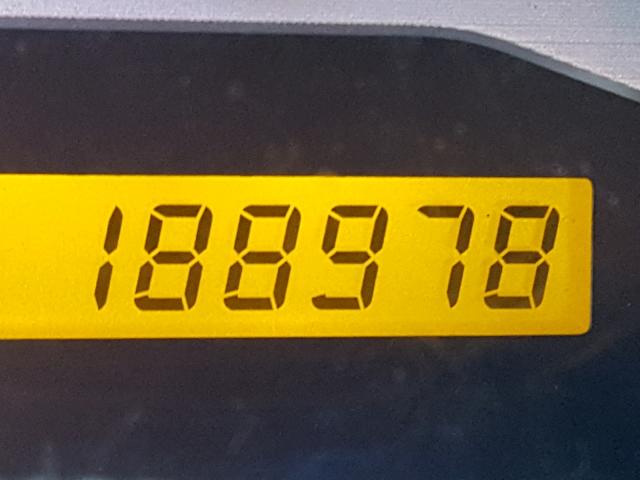 JTKDE177650023584 - 2005 TOYOTA SCION TC Tünd qırmızı foto 8