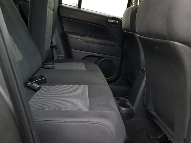 1J4NF1FBXBD281765 - 2011 JEEP COMPASS SP Boz foto 6