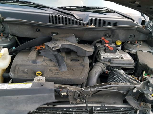 1J4NF1FBXBD281765 - 2011 JEEP COMPASS SP Boz foto 7