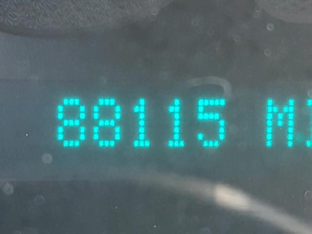 1G1ZC5E14BF224412 - 2011 CHEVROLET MALIBU 1LT WHITE photo 8