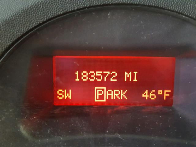 2G2WS522441107728 - 2004 PONTIAC GRAND PRIX SILVER photo 8