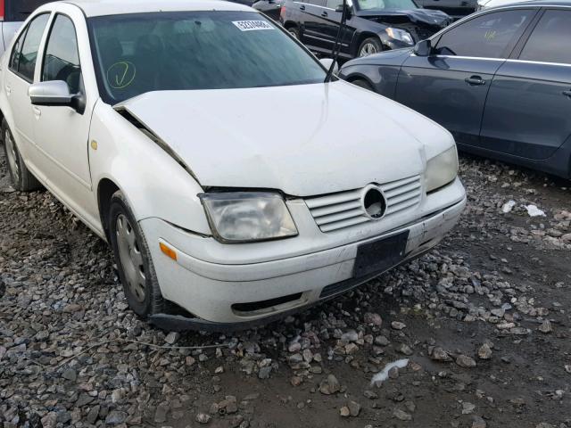 3VWRC29M4XM113566 - 1999 VOLKSWAGEN JETTA GL WHITE photo 9