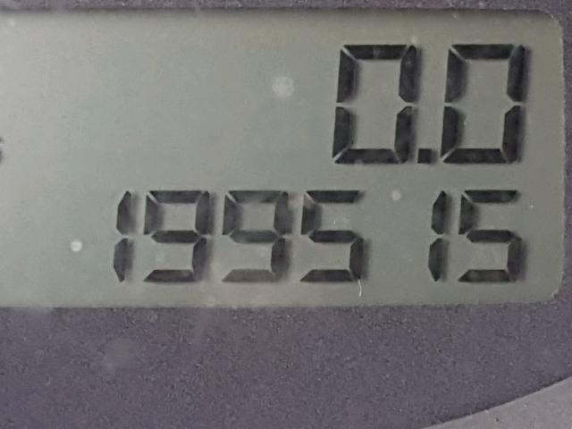 WVWRH63B44P044306 - 2004 VOLKSWAGEN PASSAT GLX 蓝色 照片 8