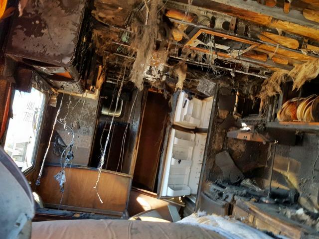 4YDT19529DX412372 - 2013 KEYSTONE PASSPORT 白色 照片 5