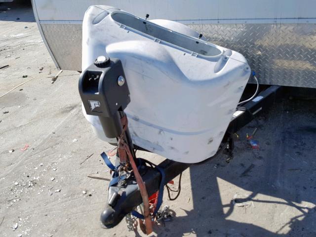 4YDT19529DX412372 - 2013 KEYSTONE PASSPORT 白色 照片 7