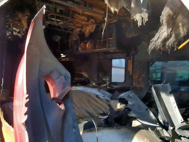 4YDT19529DX412372 - 2013 KEYSTONE PASSPORT 白色 照片 9