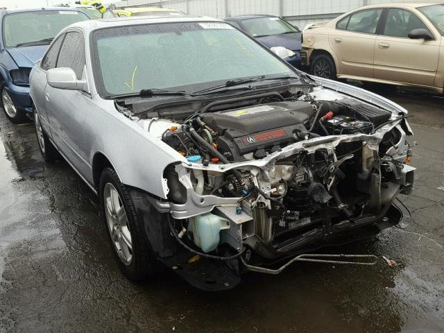 19UYA42763A006970 - 2003 ACURA 3.2CL TYPE SILVER photo 1