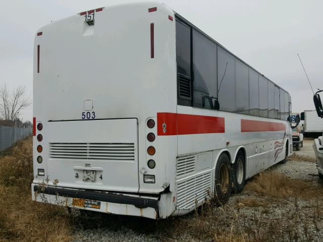 1BAGRB2A94W100133 - 2004 BLUE BIRD SCHOOL BUS WHITE photo 4