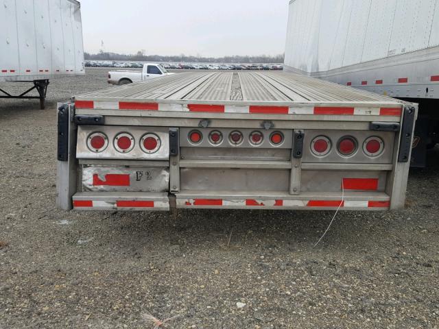 1RNF53A267R019071 - 2007 REIT TRAILER SILVER photo 5