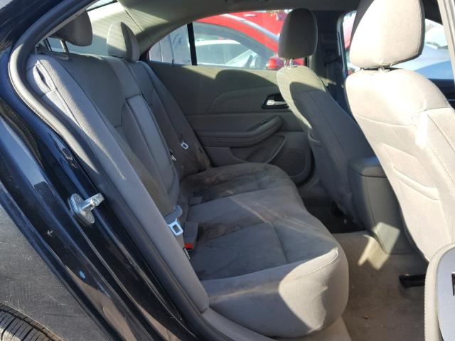 1G11B5SL1EF271570 - 2014 CHEVROLET MALIBU LS Қара фото 6