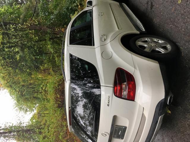 4JGBB86E98A395382 - 2008 MERCEDES-BENZ ML 350 WHITE photo 3