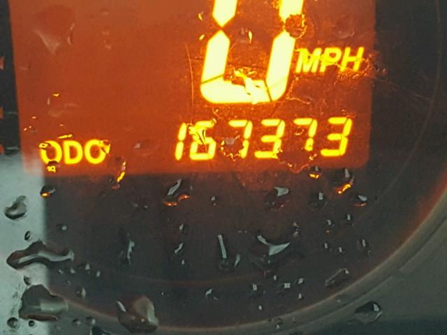 JTLKE50EX81029812 - 2008 TOYOTA SCION XB Bənövşəyi foto 8