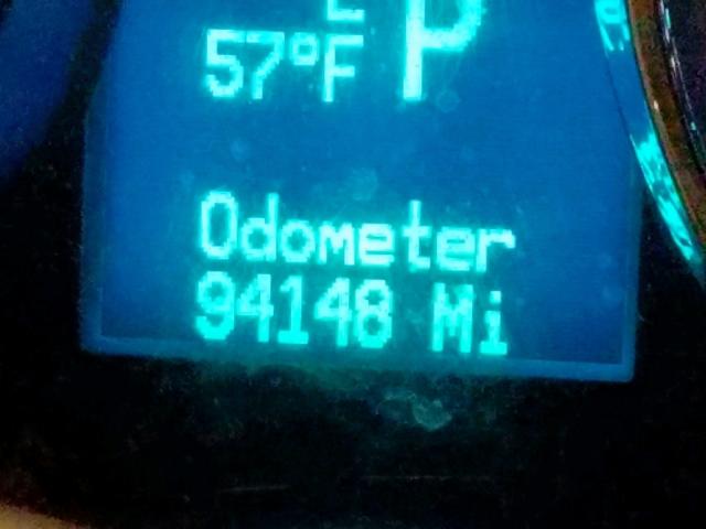 3GNAL2EKXDS618093 - 2013 CHEVROLET CAPTIVA LS 红色 照片 8