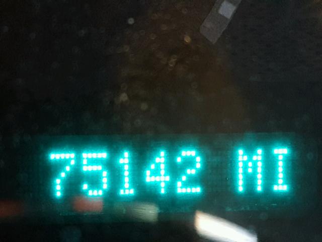 1G1ZC5E19BF256742 - 2011 CHEVROLET MALIBU 1LT GRAY photo 8